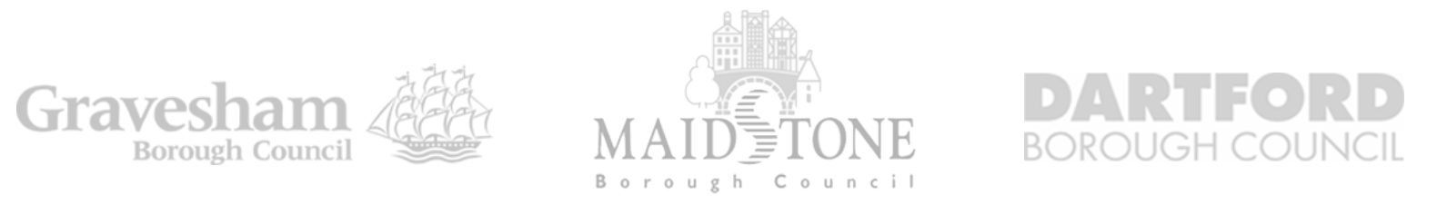 Logos of our local partners