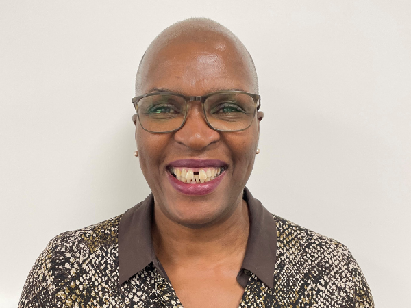 Bukky McGlynn