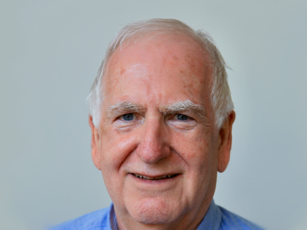 Steve Harriott