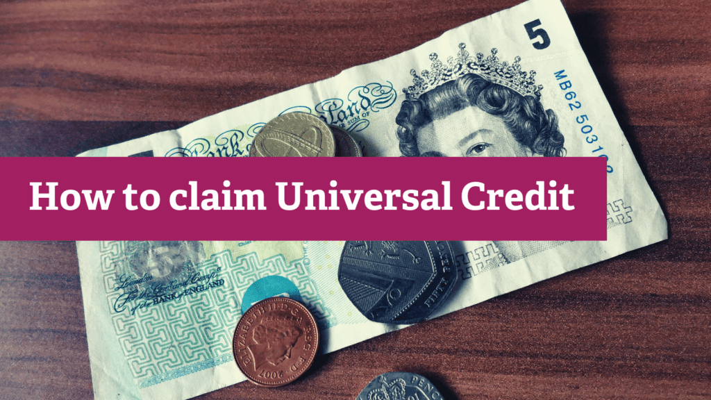 Universal Credit Are you claiming what you're owed? GCHA