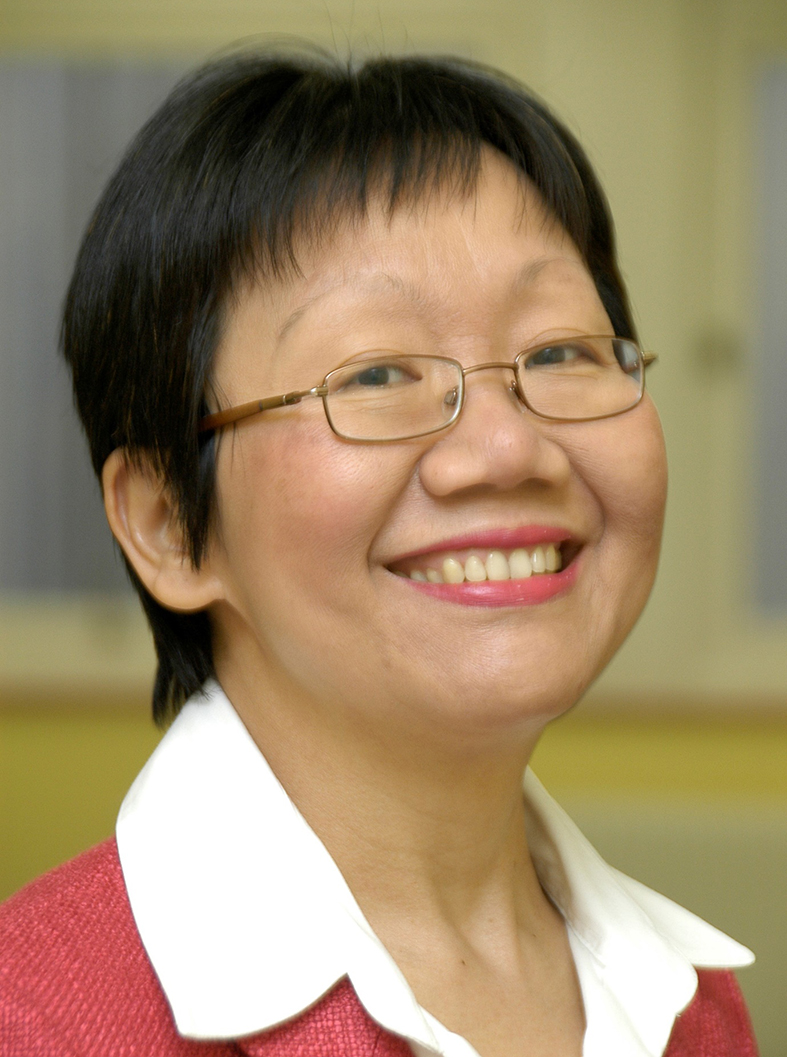 Marie Li Mow Ching